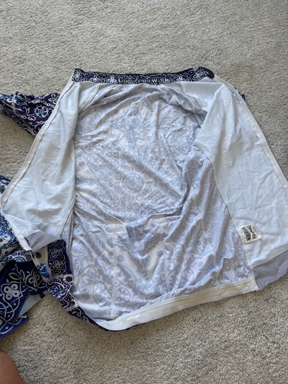 Cyclogogy Cycling Kit Small - Picture 4 of 4